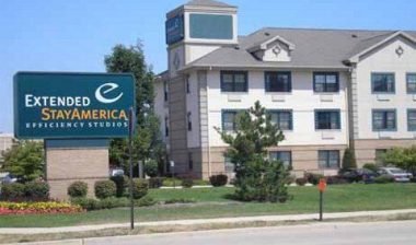 Extended Stay America